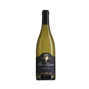 Vin blanc de Loire appellation Pouilly Fumé Cuvée La Moynerie du Domaine Redde