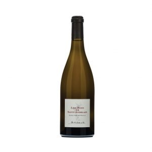 Vin blanc de Loire appellation Blanc Fumé de Pouilly Cuvée Les Bois de Saint-Andelain du Domaine Michel Redde