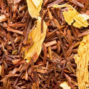 Une boisson chaleureuse, sans théine, à laquelle petits et grands succomberont pour son côté réconfortant et terriblement gourmand.