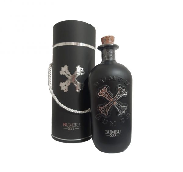 Rhum vieux du Panama, Bumbu XO
