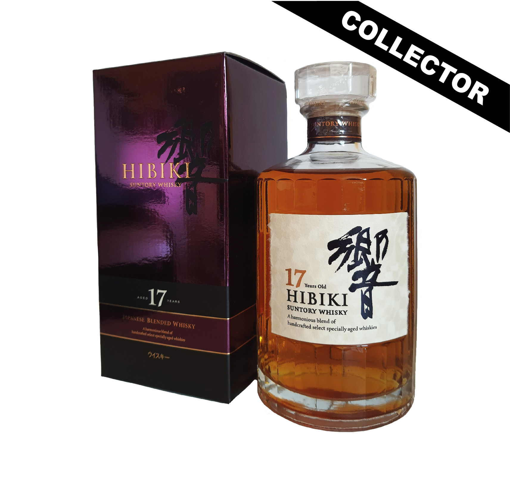 Il vous séduira par sa belle couleur ambre, son incroyable complexité et son univers aromatique fruité et boisé.