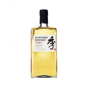 Whisky japonais TOKI Blended