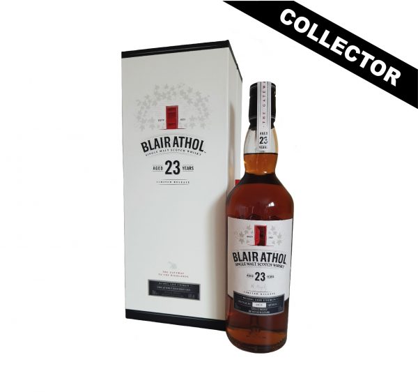Un malt doux, riche et épicé aux notes de noix.