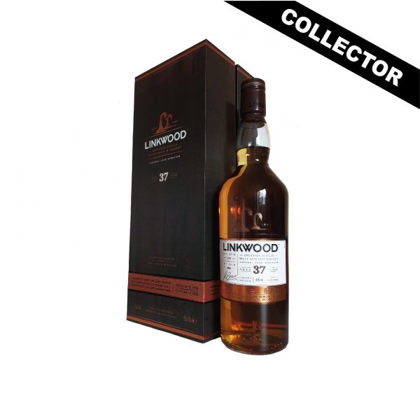 Un single malt élégant, frais et d’une grande complexité aromatique.