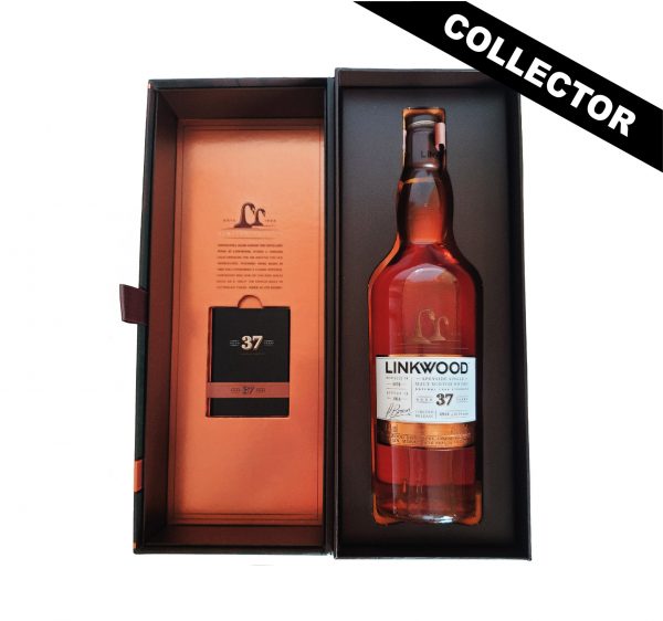 6114 bouteilles produites Distillé en 1978 et Mis en bouteille en 2016. Un whisky collector !