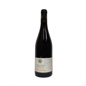Vin rouge de Loire appellation Coteaux du Giennois des Caves de Pouilly sur Loire