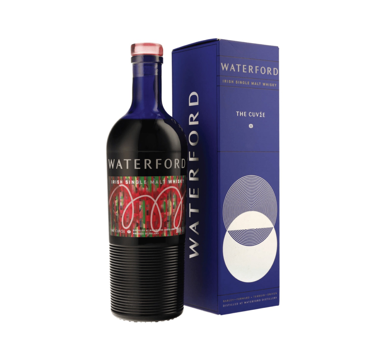 Whisky irlandais Waterford Cuvée 1.1