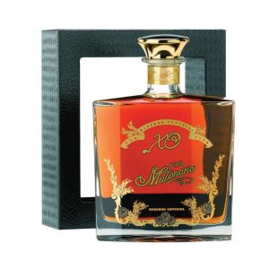Rhum Vieux du Pérou Millonario XO