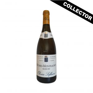 Un vin élégant, rond, gras et savoureux, qui développe en bouche une persistance exceptionnelle.