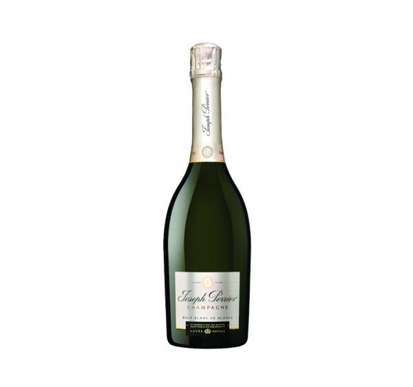 Champagne Joseph Perrier, Cuvée Royale en Blanc de Blancs