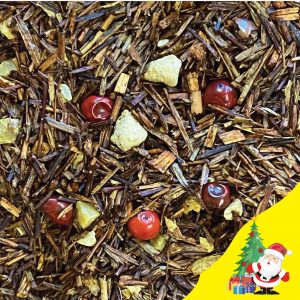 Rooibos African Noël