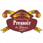 Logo Pressoir du Gâtinais