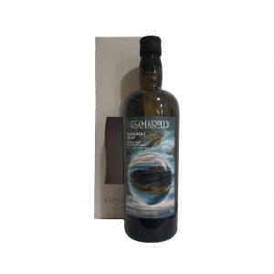 Whisky écossais d'Islay Samaroli Single Malt Edition 2021