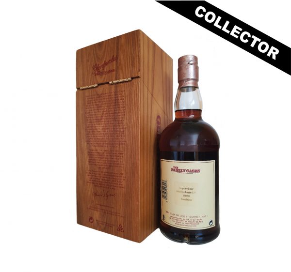 GLENFARCLAS,The Family Casks 2004 "Single Malt 16 Ans" 59,2°