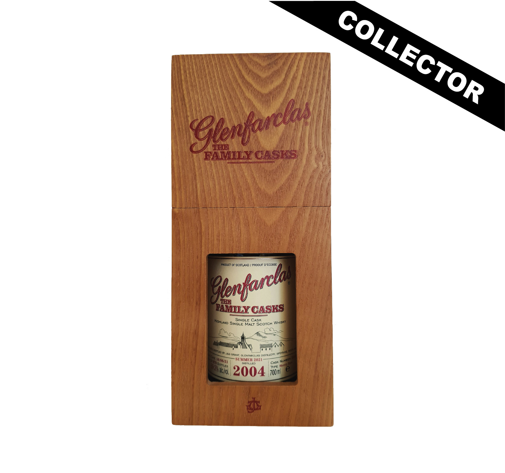 Une cuvée rare !