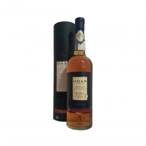 Whisky écossais des Highlands Oban The Distillers Edition