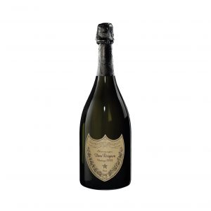 Champagne Dom Pérignon Brut Blanc Vintage 2013 Sans coffret