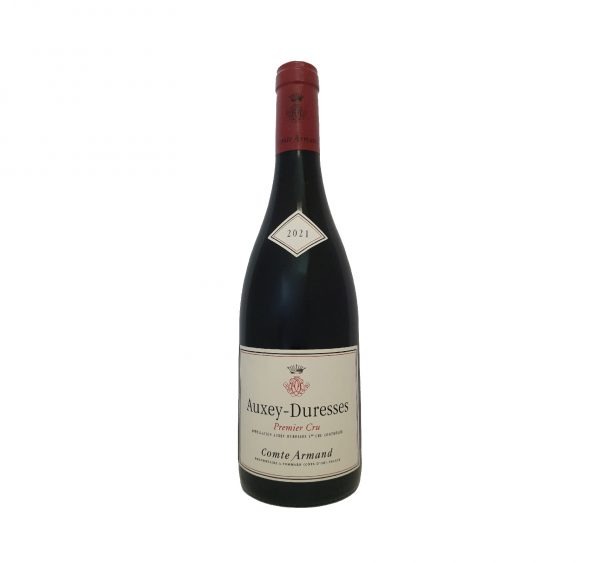 Un vin rouge de Bourgogne appellation Auxey-Duresses 1er Cru du Domaine des Epeneaux. Un vin rouge de gastronomie avec un beau potentiel de garde !