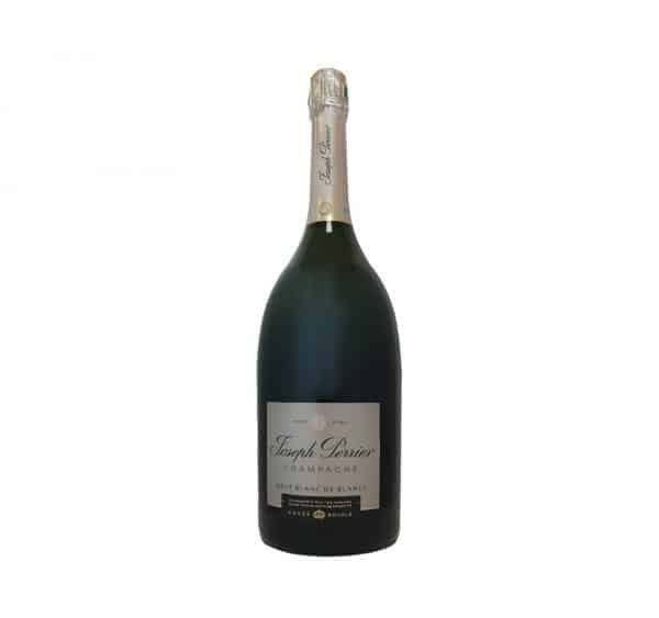Magnum de Champagne Joseph Perrier Cuvée Royale en Blanc de Blancs