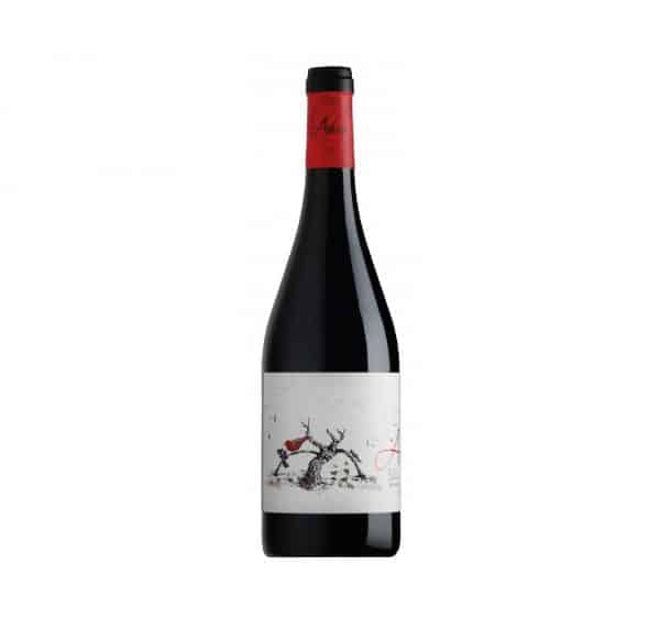 Bodega Heredad de Aduna "Aduna Crianza" Appellation RIOJA ALAVESA Rouge 2017 Bouteille 75cl – Image 2