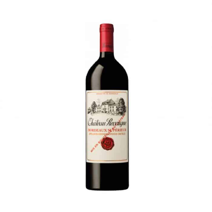 Magnum de Bordeaux Supérieur "Château Recougne"