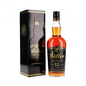 The original wheated bourbon (Kentucky)