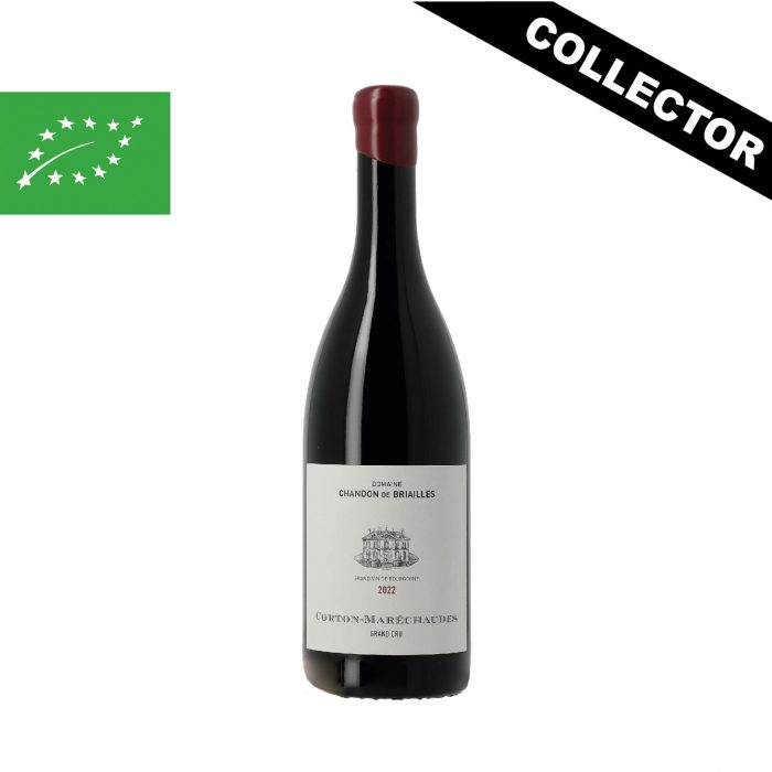 Un vin rouge de Bourgogne très élégant, soyeux et fruité avec une belle persistance en bouche.
