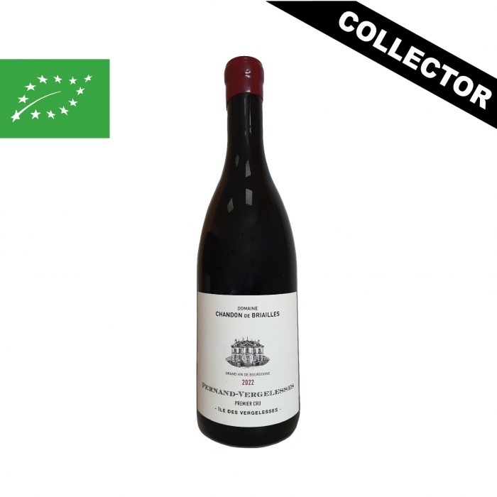 Un grand cru de Bourgogne puissant qui ne demande qu'à vieillir en cave
