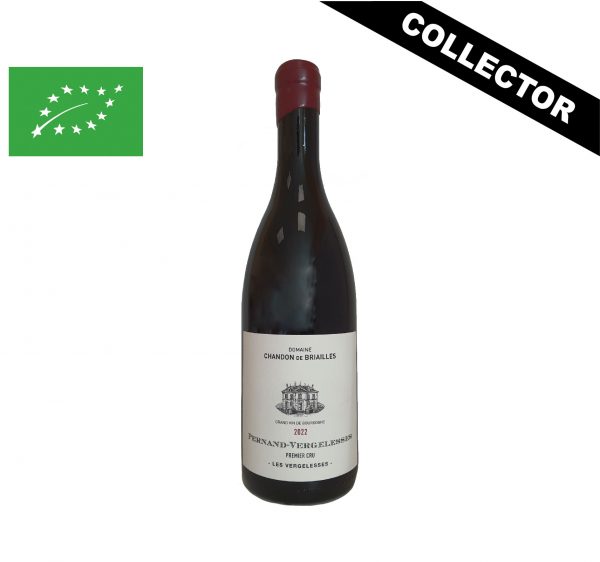 Un vin rouge de gastronomie riche, rond et peu tannique