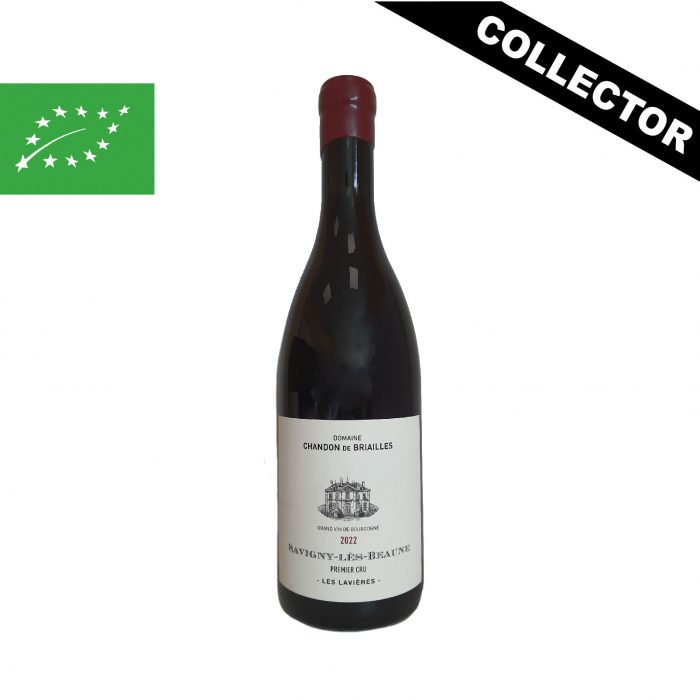 Un vin rouge premier cru de Bourgogne élégant, complexe et délicat qui s'épanouira après quelques années de vieillissement en cave.