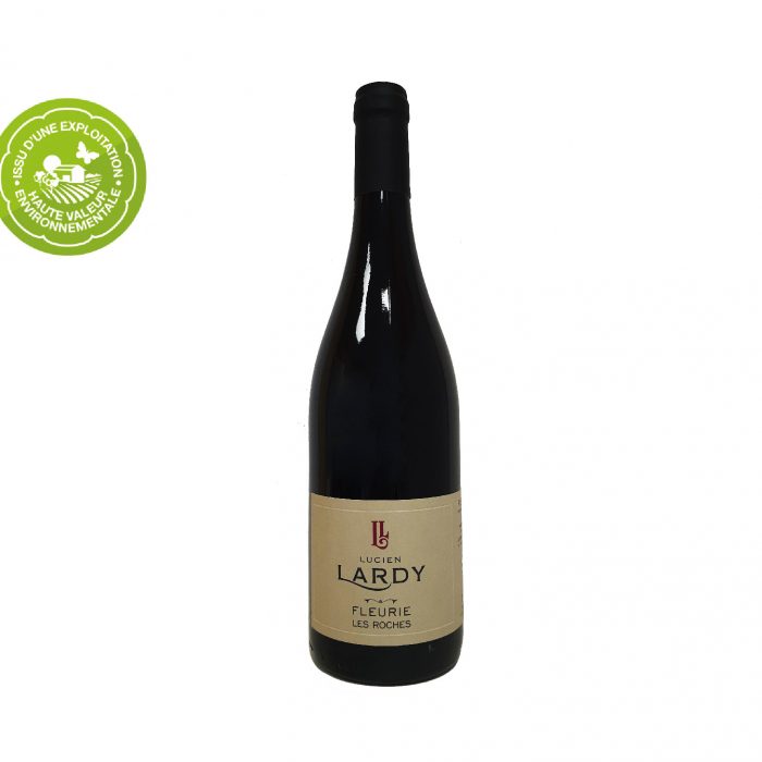 Un cru du Beaujolais frais et élégant aux arômes généreux.