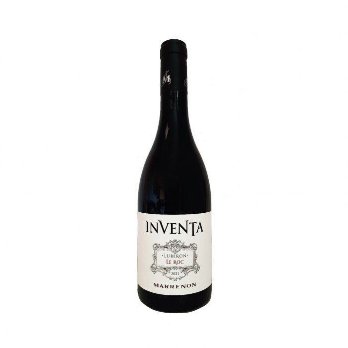 Une cuvée bien structurée alliant puissance et finesse. Il s'accordera à merveille avec un civet de sanglier ou un dessert au chocolat