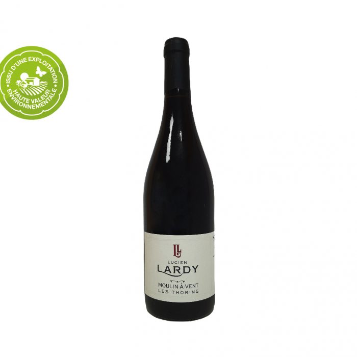Un vin rouge structuré avec un potentiel de garde de 5 ans et plus. Idéal sur gibiers, plats épicés, viandes rouges en sauce...