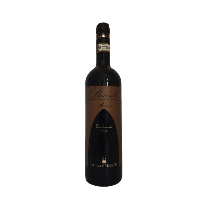 Le Sylla Sebaste Barolo est un vin rouge prestigieux de la région du Piémont, en Italie. Parfait pour accompagner gibiers, viandes rouges, fromages forts