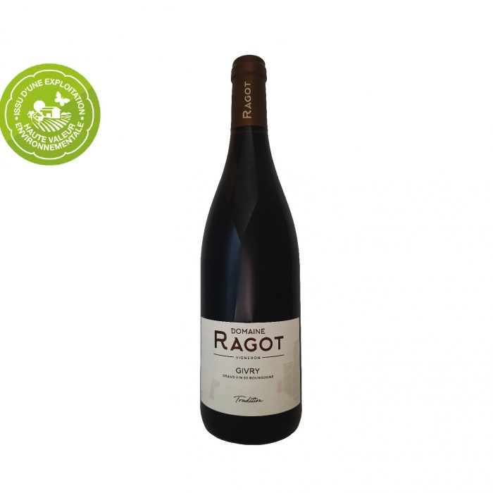 Un vin rouge fruité avec des notes épicées et une belle puissance en bouche. Idéal sur des viandes rouges, volailles rôties, fromages affinés...