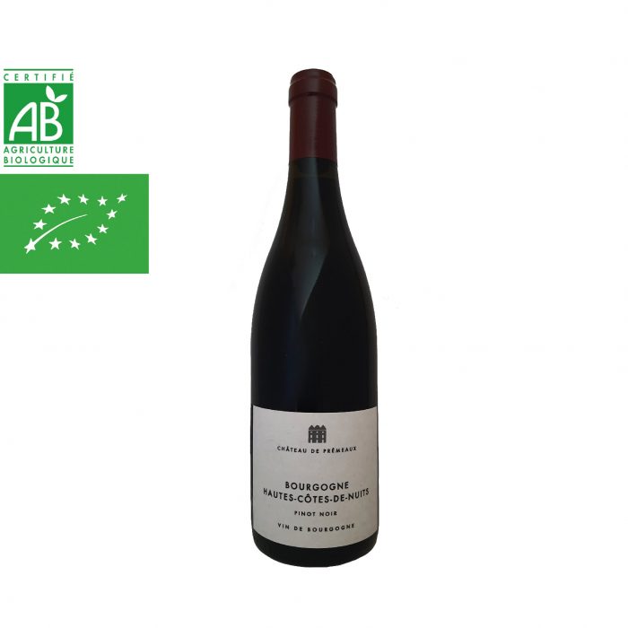 Un vin rouge de Bourgogne à déguster seul ou en alliance de viandes blanches, salades, terrines, verrines...