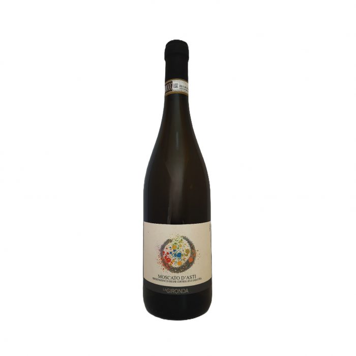 Un vin blanc frizzante célèbre pour ses arômes de fruits mûrs, de fleurs et pour sa douceur envoûtante.
