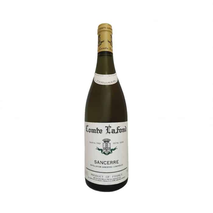 Un vin blanc de Loire frais et minéral qui ravira vos papilles. Idéal à l'apéritif, sur une cuisine méditerranéenne épicée, etc...