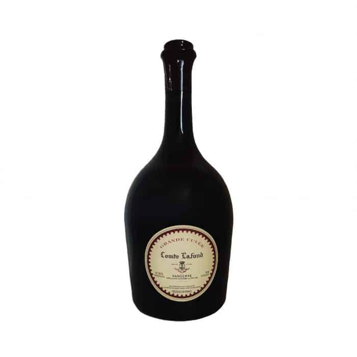 Un vin rouge de Loire souple et soyeux. Très prisé, il est présent sur toutes les grandes tables.