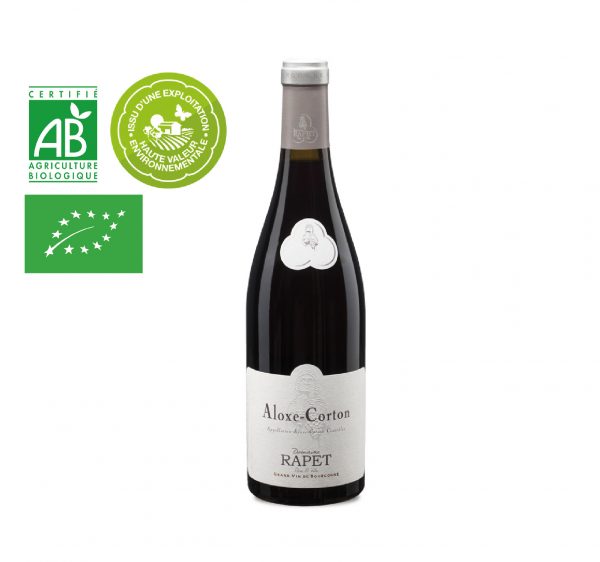 Un vin rouge de terroir puissant, corsé et de longue garde qui a besoin de temps pour s'assouplir et se révéler.