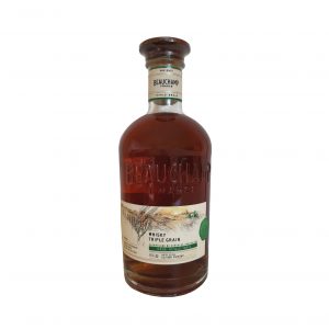 Beauchamp Triple Grain : le savoir-faire charentais à son apogée !