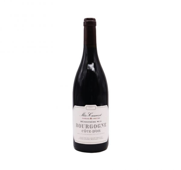 L’élégance bourguignonne dans sa plus pure expression : finesse, profondeur, et terroir.