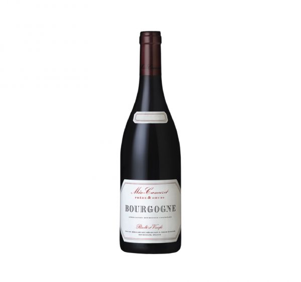 Le Bourgogne rouge du Domaine Méo-Camuzet, avec son élégance et sa finesse typique du Pinot Noir, se prêtera à des accords subtils et savoureux.