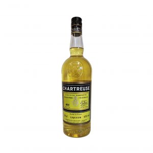 La Chartreuse Jaune est plus douce que la Chartreuse Verte. Sa bouche est moelleuse et épicée.