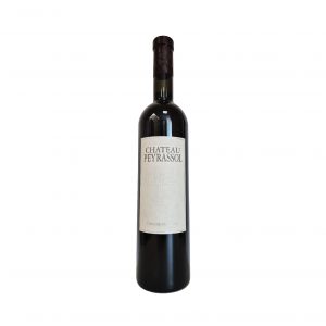 Château Peyrassol Rouge est un Côtes de Provence structuré et élégant, marqué par des fruits rouges et noirs, des épices et des tannins soyeux.