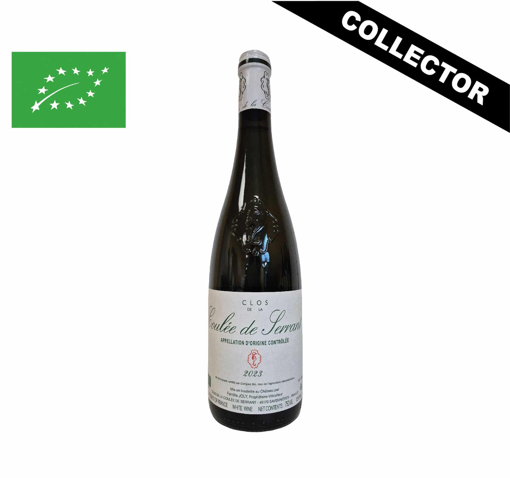 Un vin à la fois solaire et minéral qui gagne en finesse après aération.