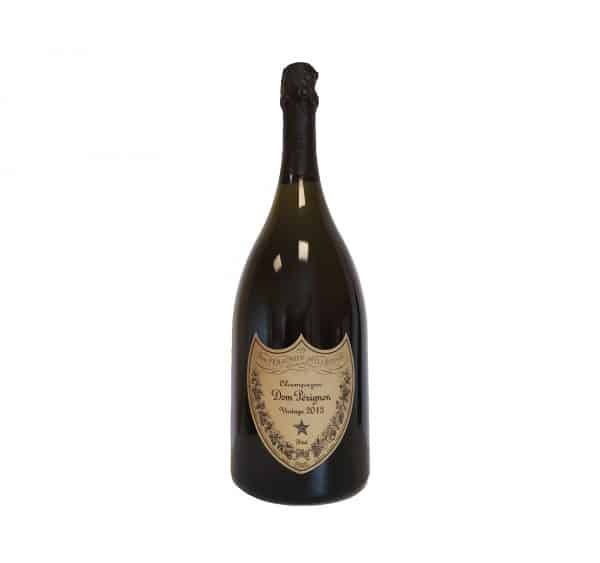 Une cuvée d’exception qui incarne l’élégance et la délicatesse.
