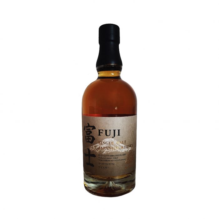 Un whisky élégant et de style écossais mais qui conserve son essence japonaise par son côté fruité et floral.