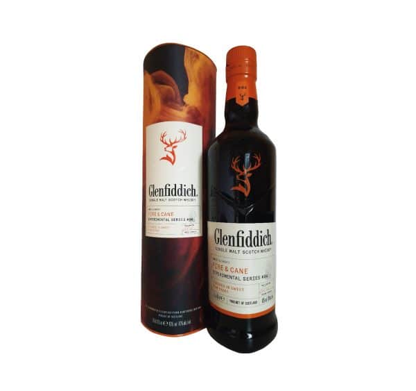 Un whisky étonnamment doux et fumé ! Parfait pour ceux qui veulent découvrir la tourbe sans être submergés par son intensité.