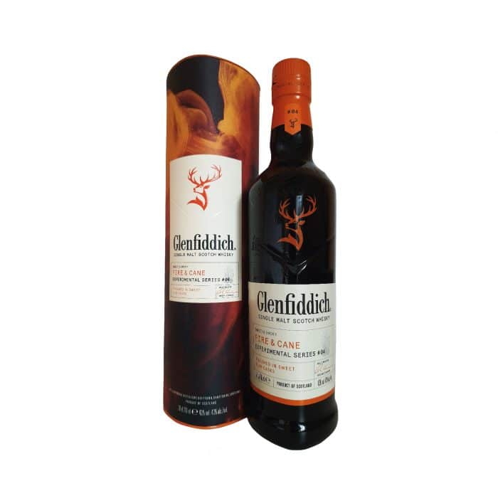 Un whisky étonnamment doux et fumé ! Parfait pour ceux qui veulent découvrir la tourbe sans être submergés par son intensité.